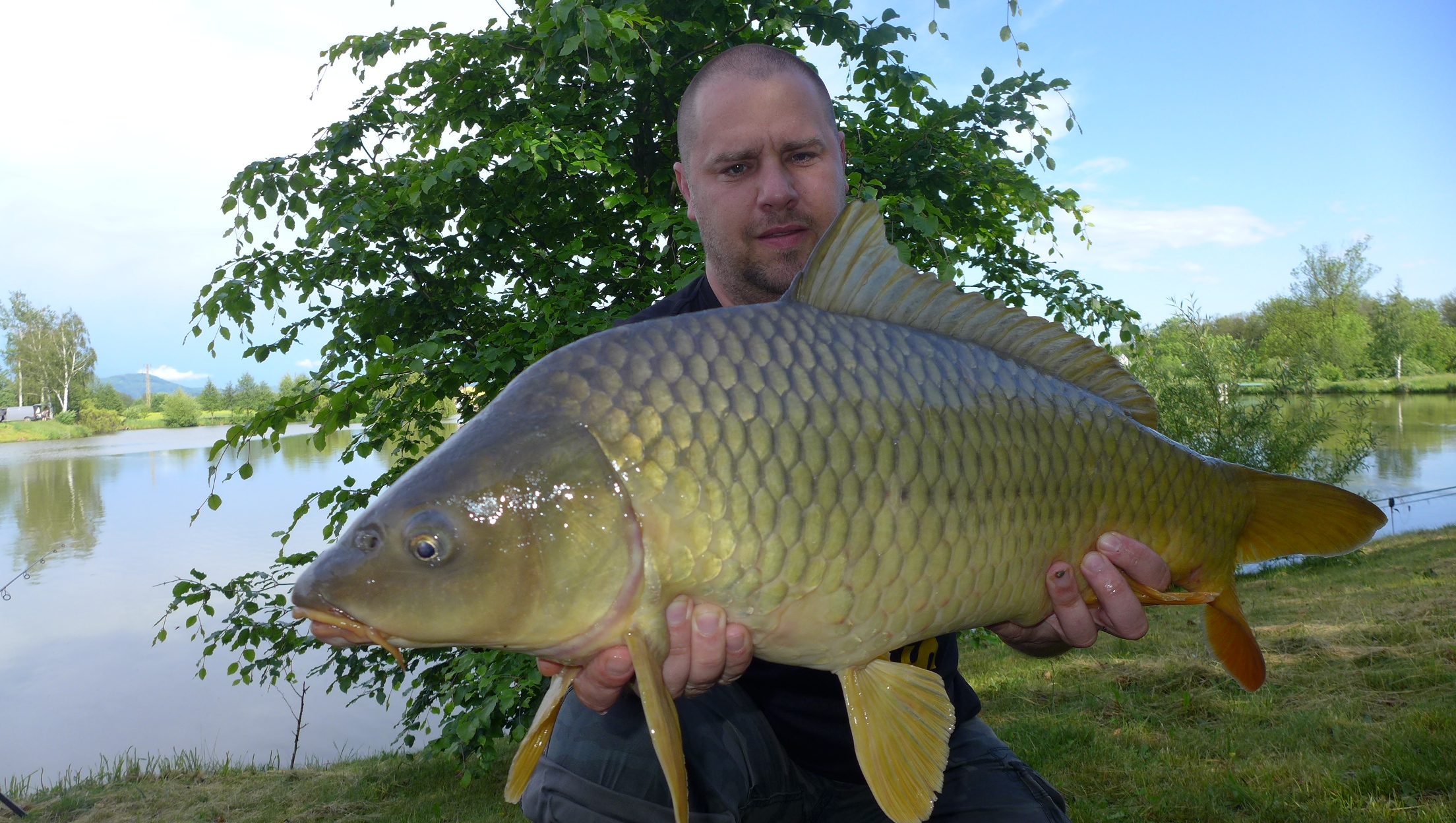 76cm MikBaits