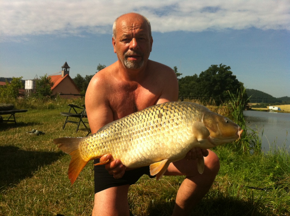 79cm MikBaits