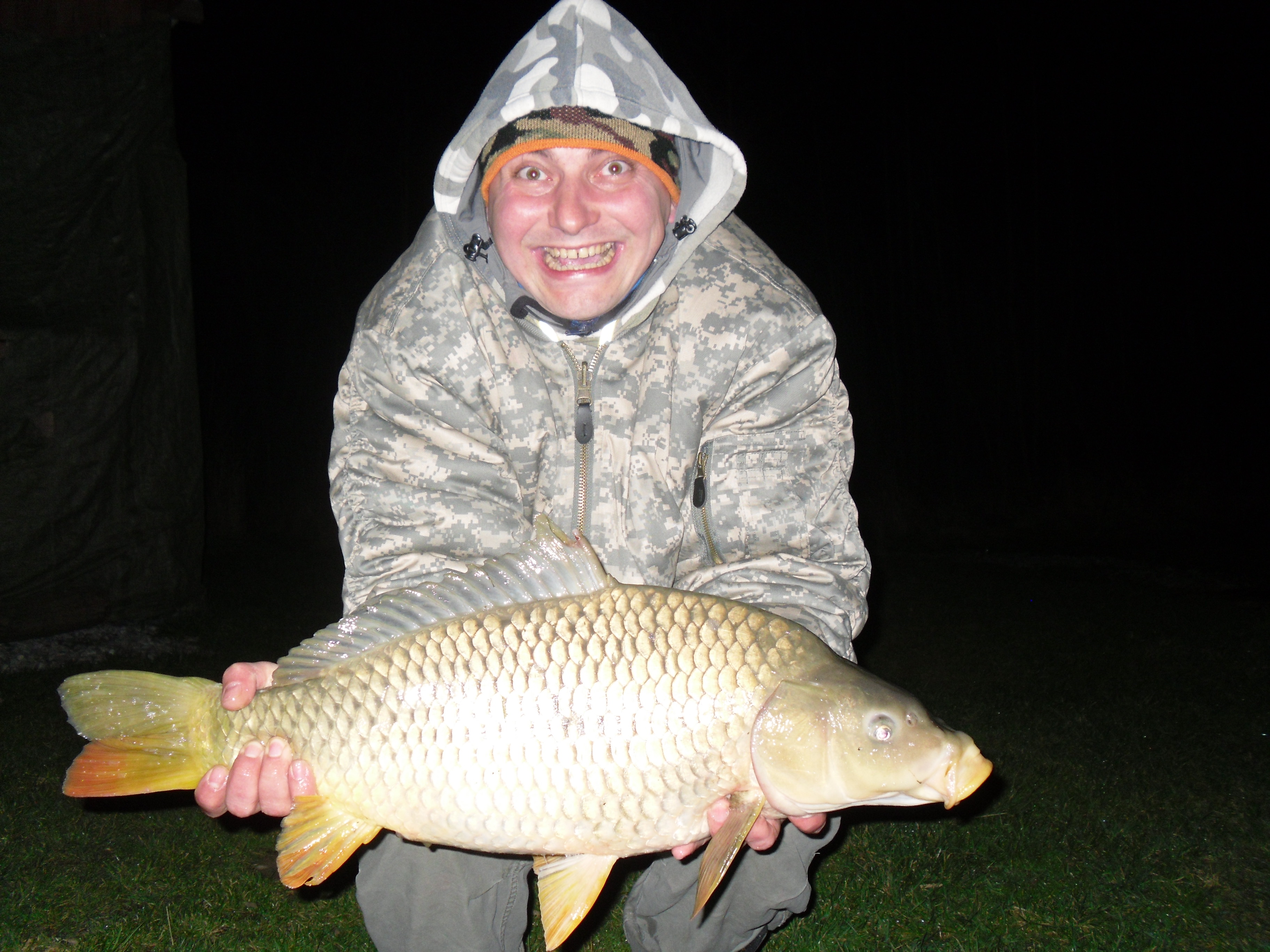 Mates 72cm MikBaits  (2)