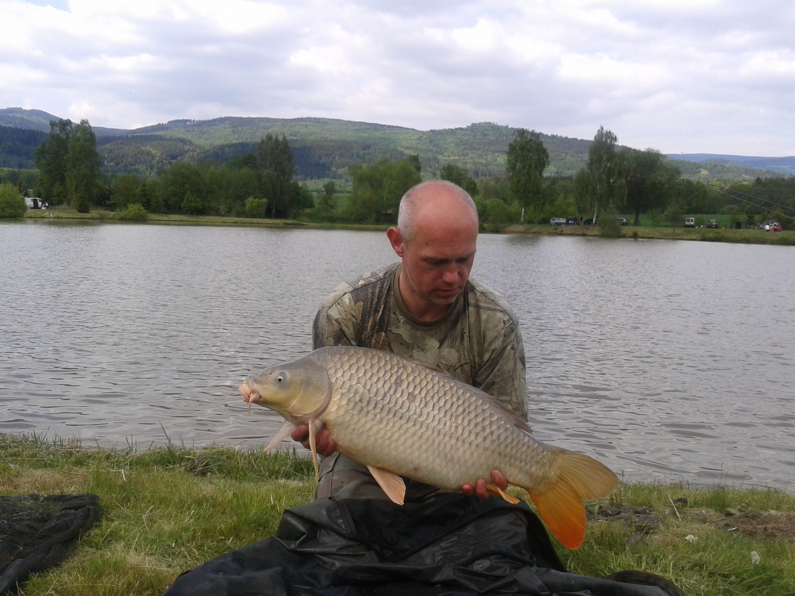 76cm MikBaits..