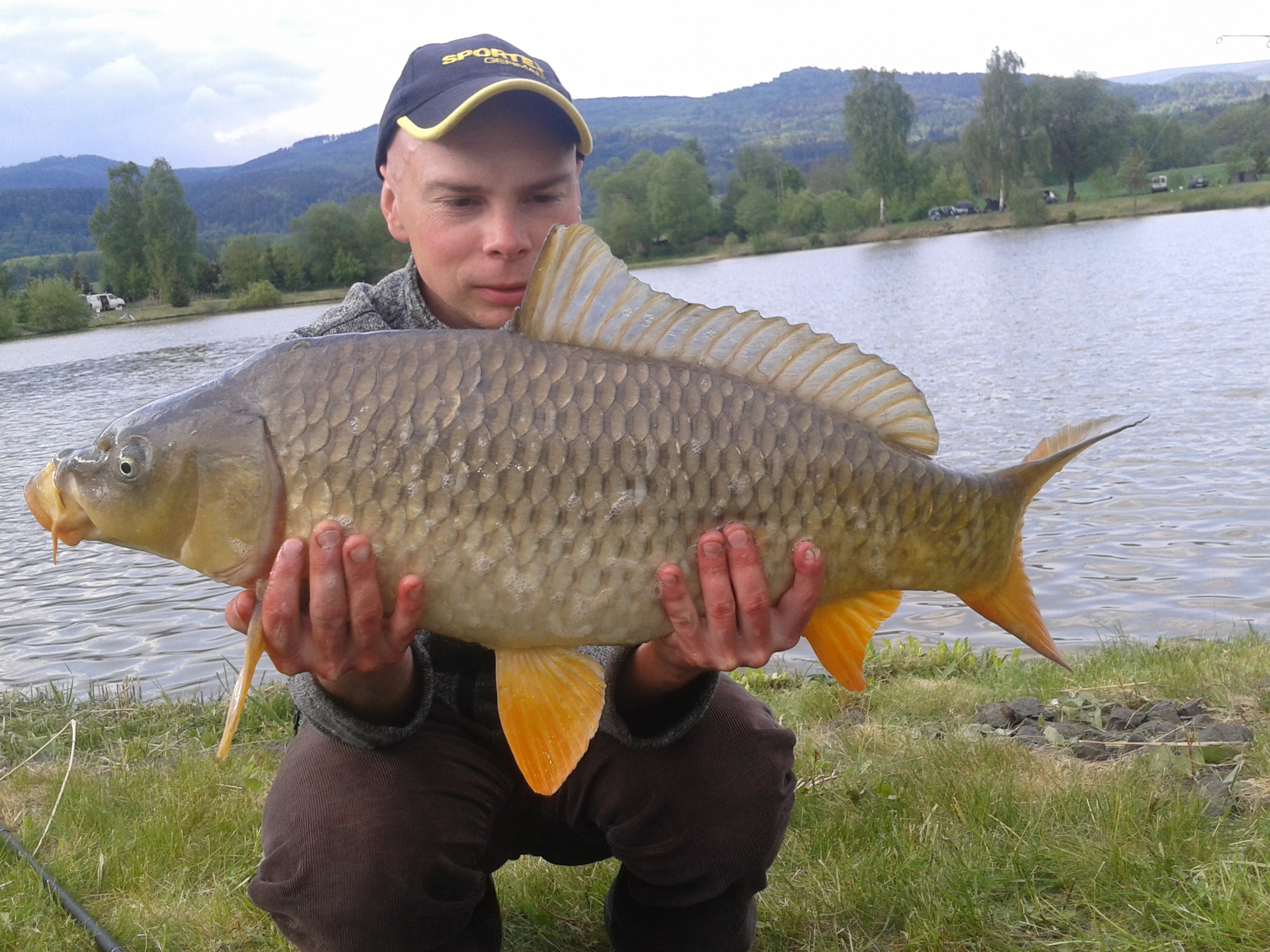 76cm MikBaits