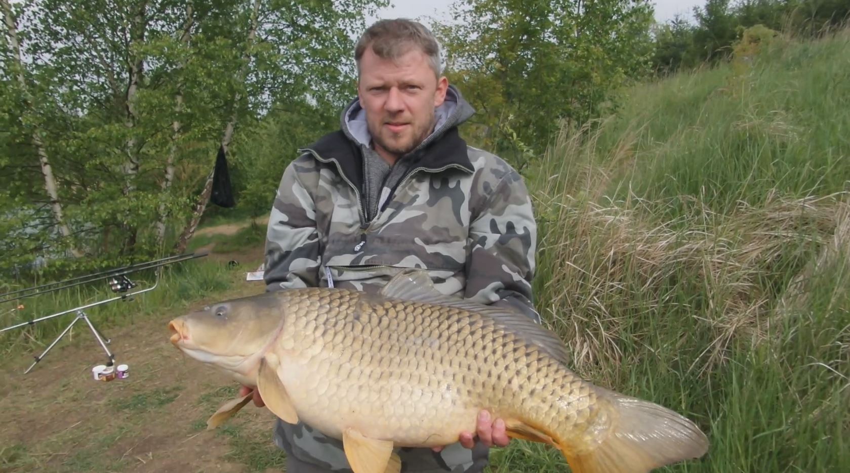 MikBaits Pikantní Švestka