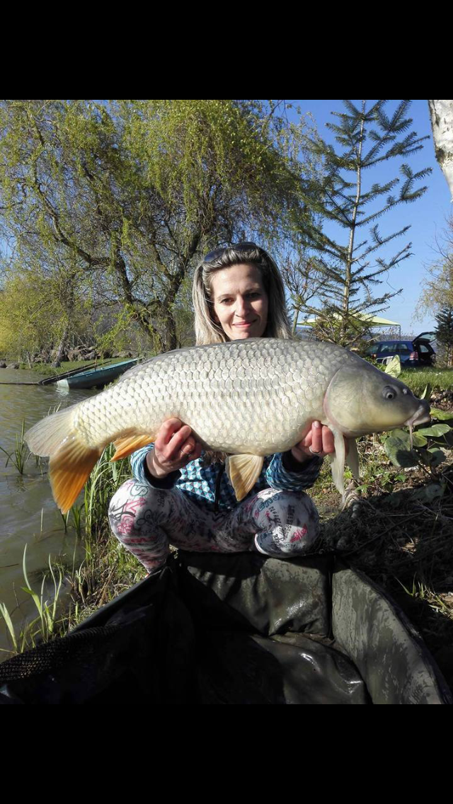 K70 soutěž MikBaits 26.4.2017