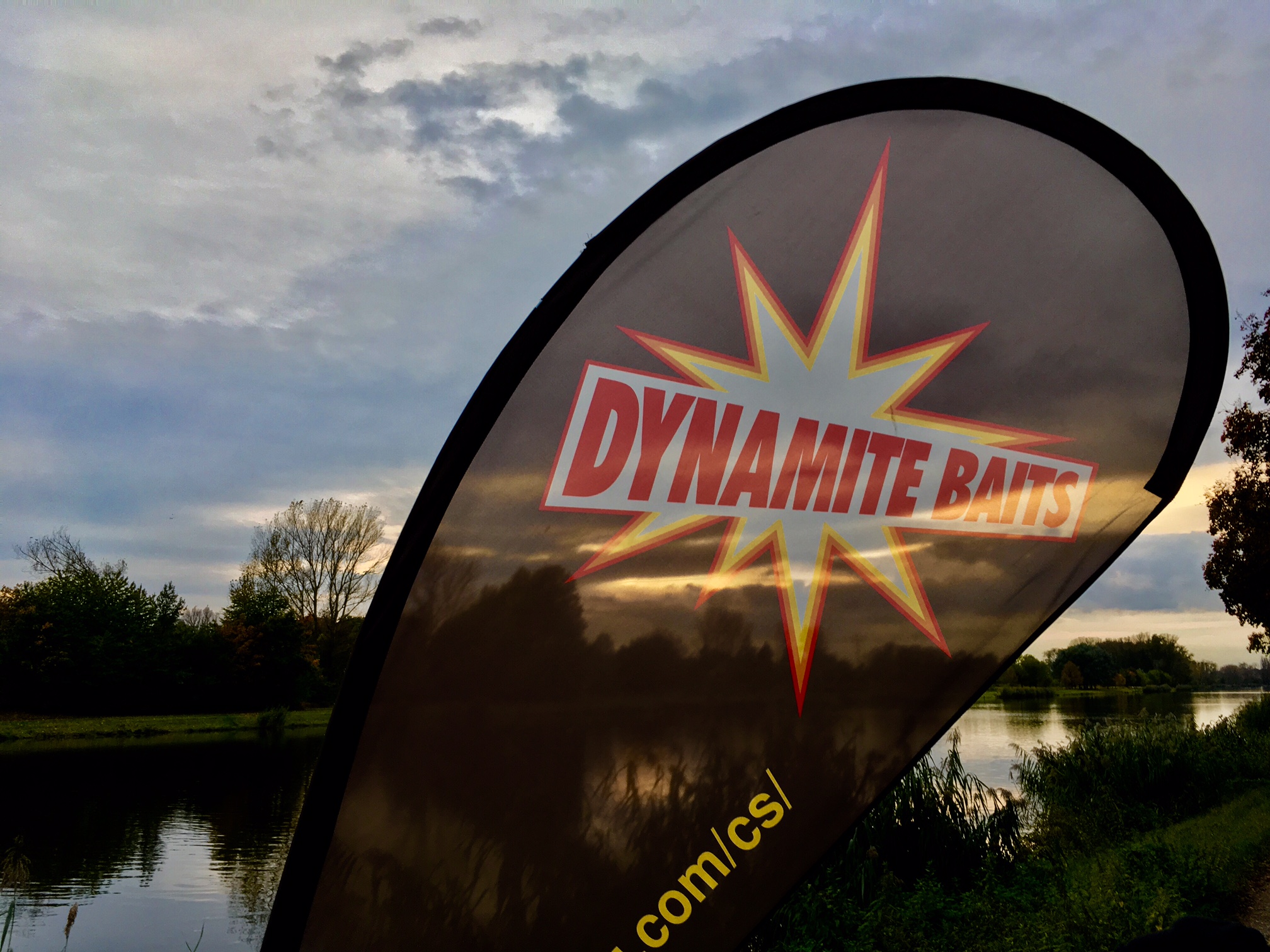 Carp Marathon Labe 2017 Podzim (3)