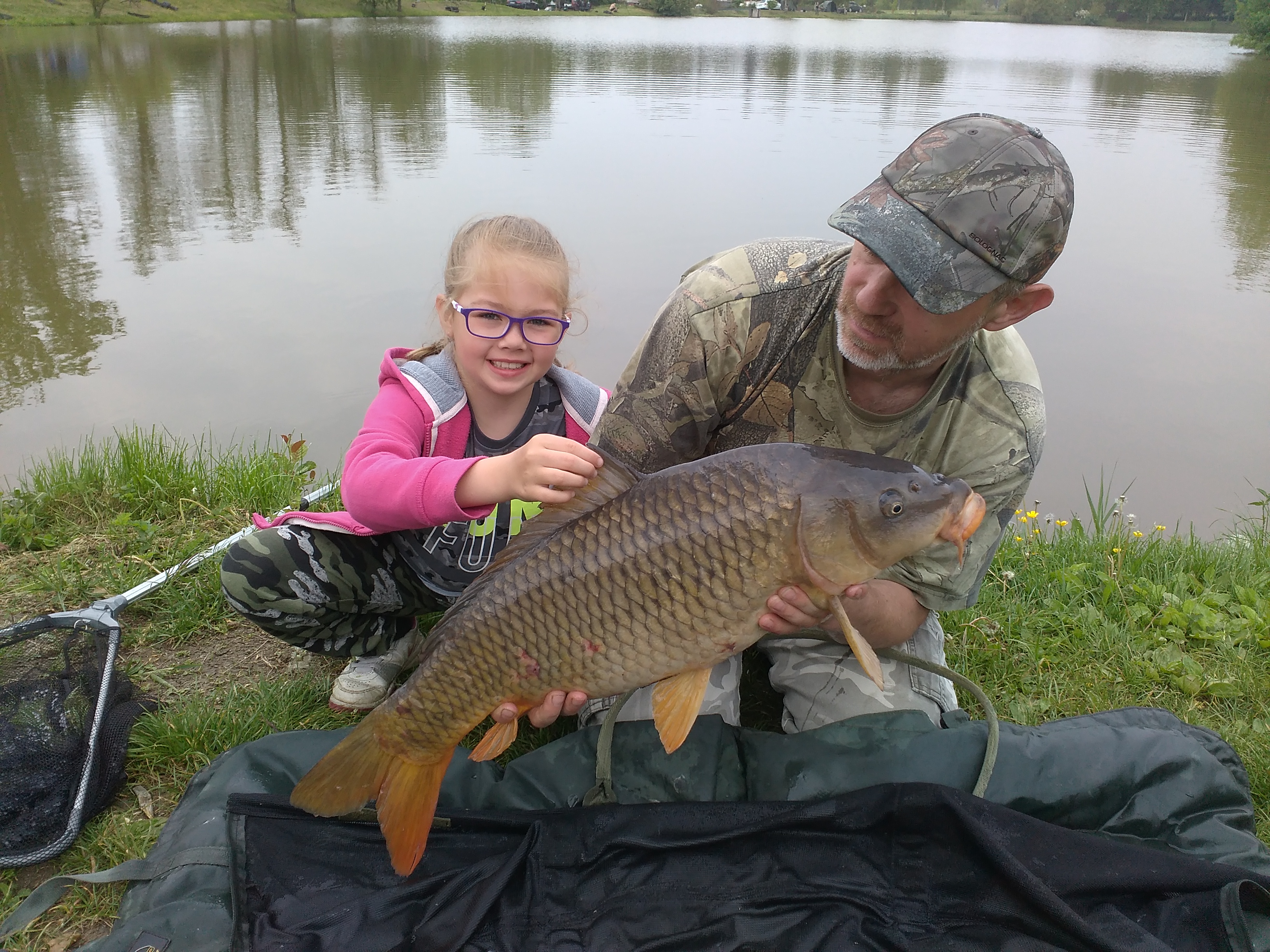 Barunka 14.5.2018