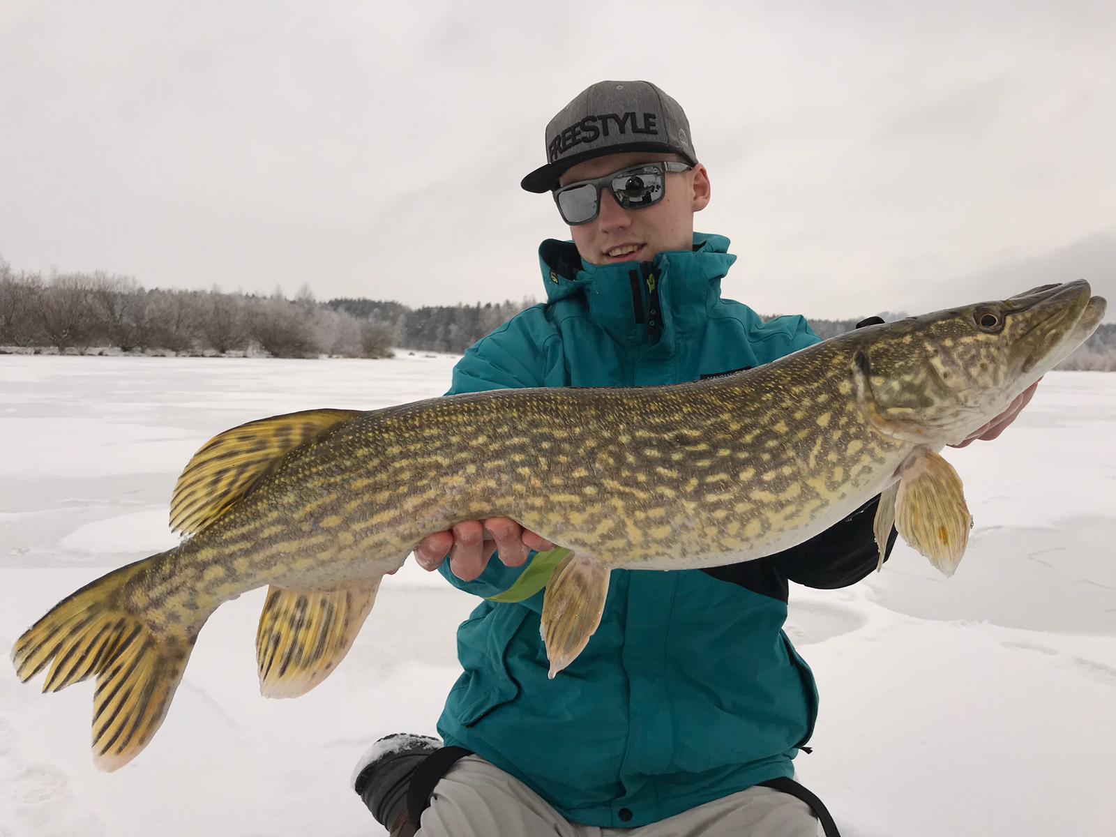 Vaškovo paní štiková 4.2.2019