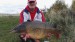 Ruda Vystrčil 100cm 23kg nástraha DYNAMITE BAITS