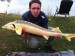 Jeseter na feeder (DYNAMIT BAITS)